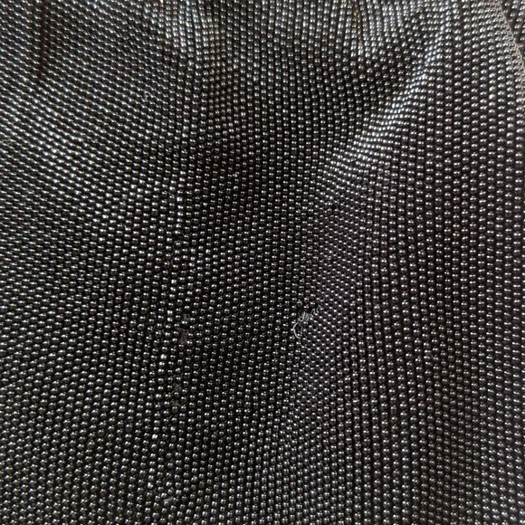 Koret Tresor vintage beaded bag with coin pouch on chain - Picture 5 of 8